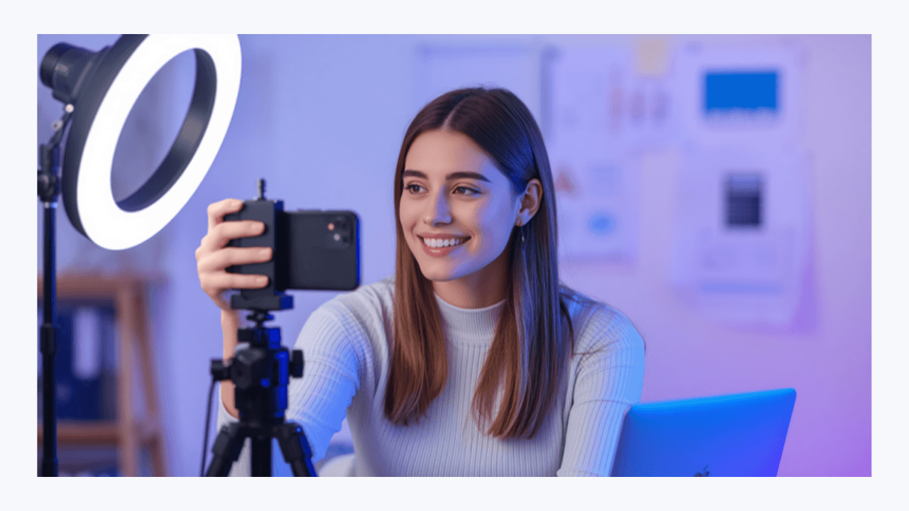 Steuern für Influencer: Was du als Creator 2026 wirklich wissen musst